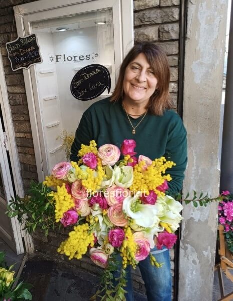 Scrivimi e creiamo insieme il regalo che vuoi Fare