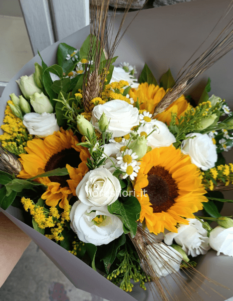 Bouquet ESTATE SPIGHE MEDIO