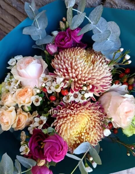 Bouquet autunno piccolo