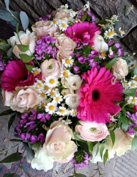 Bouquet EXTRA