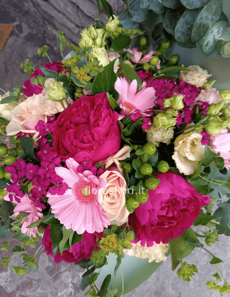 Bouquet DELICATO
