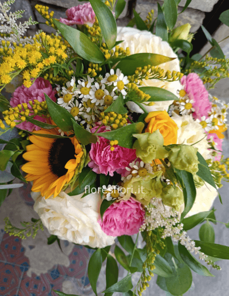Bouquet ALLEGRO