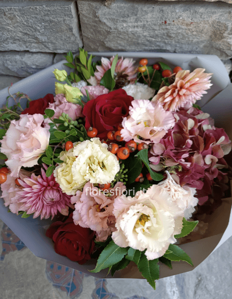 Bouquet MABON