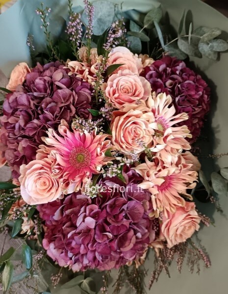 Bouquet AUTUNNO EXTRA