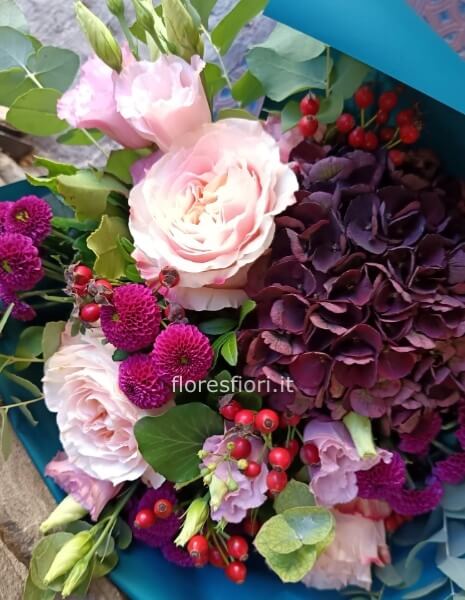 Bouquet NOVEMBRE