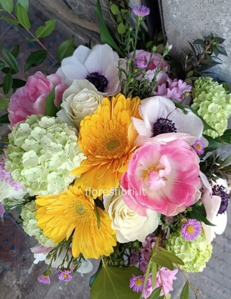 Bouquet DONNA SMALL