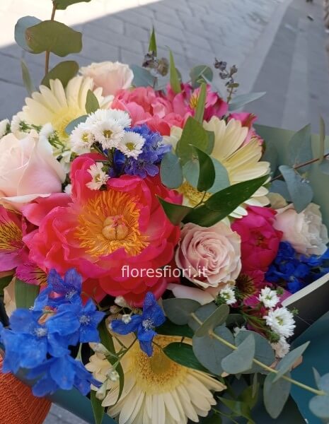 Bouquet MAGGIO Piccolo