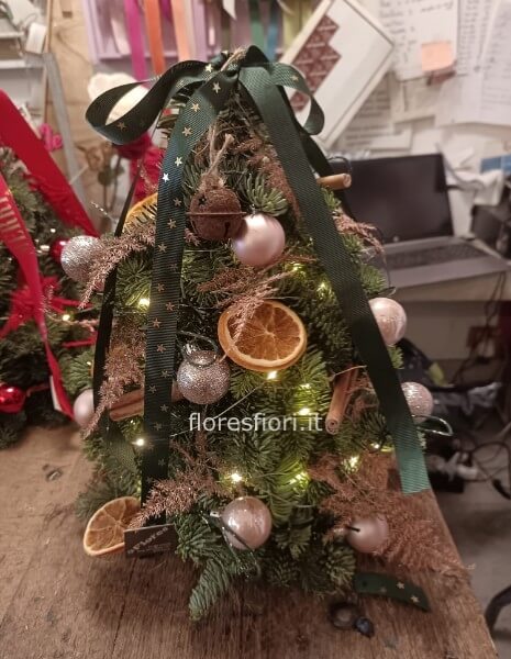 Albero Natale piccolo
