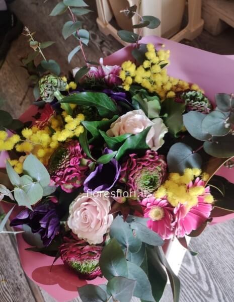 Bouquet DONNA medium