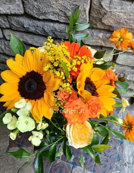 Bouquet ENERGIA