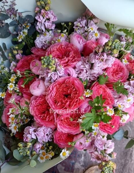 Bouquet EXTRAMORE